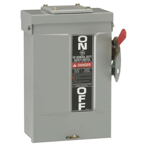 home electric shut off boxes|electrical disconnect boxes outdoor.